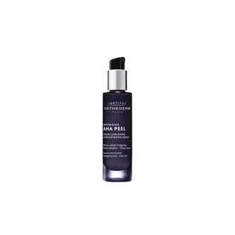 Institut Esthederm Intensive AHA Peel Concentrated Serum - Concentrated AHA skin serum 30 ml