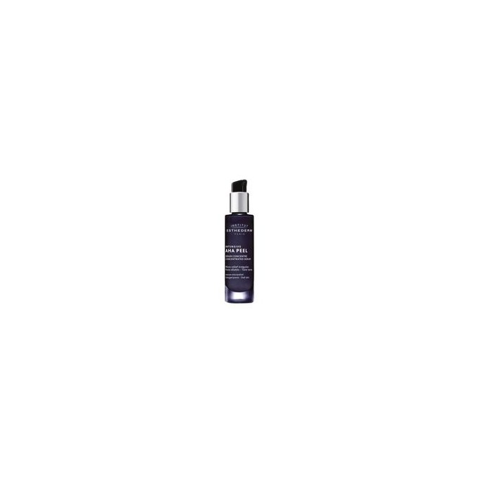 Institut Esthederm Intensive AHA Peel Concentrated Serum - Concentrated AHA skin serum 30 ml