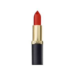 L´Oréal Color Riche Matte Lipstick - Lipstick 3.6 g 302 Bois De Rose