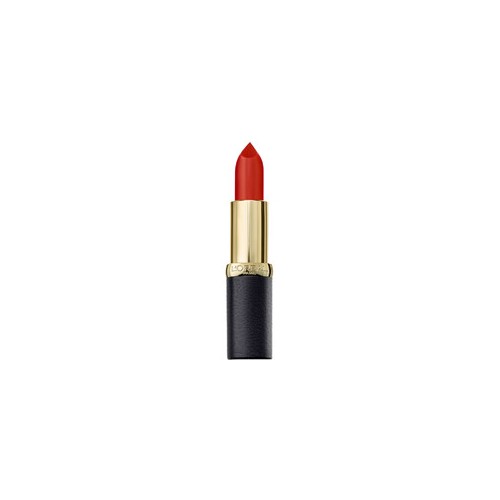 L´Oréal Color Riche Matte Lipstick - Lipstick 3.6 g 302 Bois De Rose
