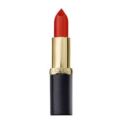 L´Oréal Color Riche Matte Lipstick - Lipstick 3.6 g 302 Bois De Rose
