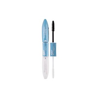 L´Oréal Double Extension Mascara - Double-sided mascara 12 ml Black