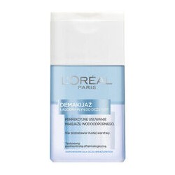 L´Oréal Eye & Lip Express Make-Up Remover - dviejų fazių makiažo valiklis, skirtas pašalinti