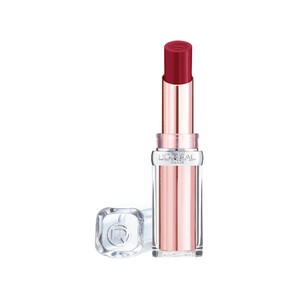 L´Oréal Glow Paradise Lipstick 4,8 g 353 Mulberry Ecstatic Sheer