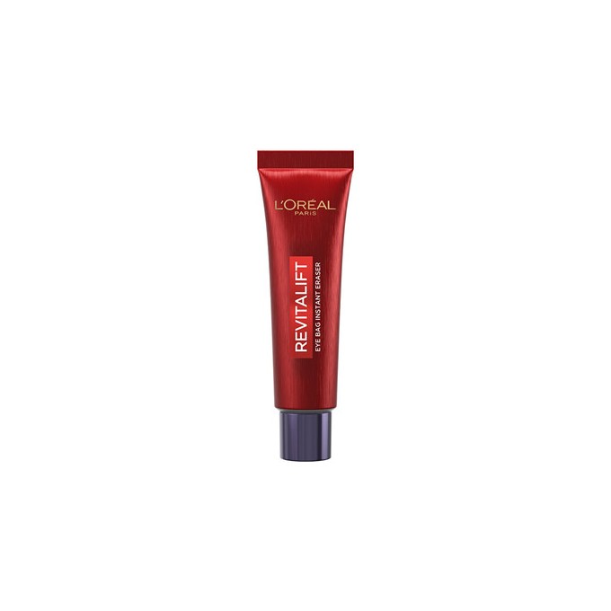 L´Oréal Revitalift Laser Eye Bag Instant Eraser - kasdienė maišelių po akimis priežiūros priemonė