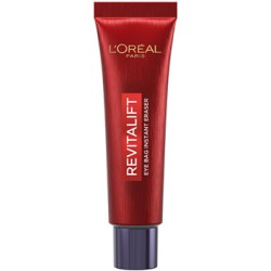 L´Oréal Revitalift Laser Eye Bag Instant Eraser - kasdienė maišelių po akimis priežiūros priemonė