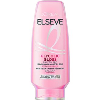 L´Oréal Professionnel Elseve Glycolic Gloss Balsam - balzamas ilgalaikiam plaukų blizgesiui, 300 ml