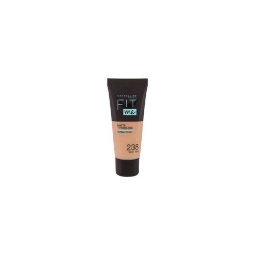 Maybelline Fit Me! Matte & Poreless Make-Up 220 Natural Beige