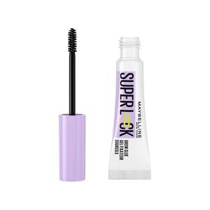 Maybelline Super Lock Brow Glue 8 g Clear