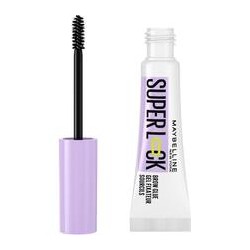 Maybelline Super Lock Brow Glue 8 g Clear