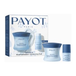 Payot Source Rituel Hydratation Duo 50 ml
