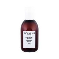 Sachajuan Cleanse & Care Moisturizing Shampoo (Dry Hair) - Moisturizing Shampoo 250 ml