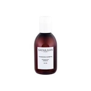 Sachajuan Cleanse & Care Thickening Shampoo 250 ml