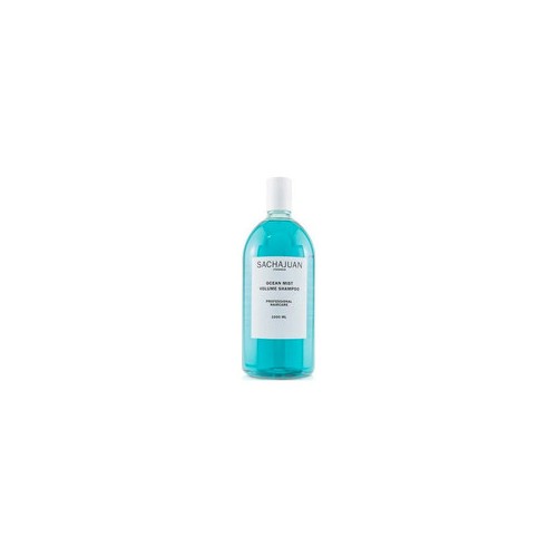 Sachajuan Ocean Mist Volume Shampoo - Shampoo for larger hair volume 250 ml