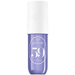 Sol De Janeiro Delicia Drench Cheirosa 59 Hair and Body Fragrance Mist - Parfumuotas kūno ir plaukų