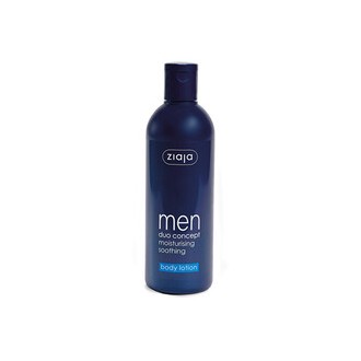 Ziaja Men Body Lotion 300 ml