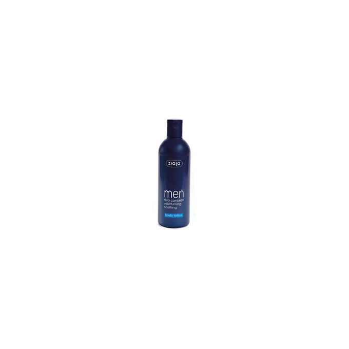 Ziaja Men Body Lotion 300 ml