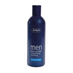 Ziaja Men Body Lotion 300 ml