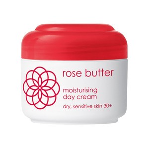 Ziaja Moisturizing Day Cream Rose Butter 50 ml