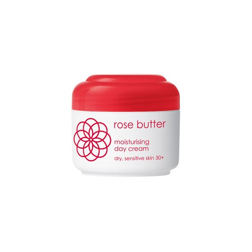 Ziaja Moisturizing Day Cream Rose Butter 50 ml