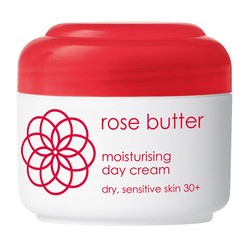 Ziaja Moisturizing Day Cream Rose Butter 50 ml