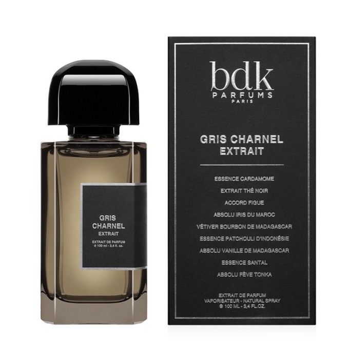 BDK Parfums Gris Charnel Extrait de Parfum unisex kvepalai, 100 ml