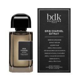BDK Parfums Gris Charnel Extrait de Parfum unisex kvepalai, 100 ml