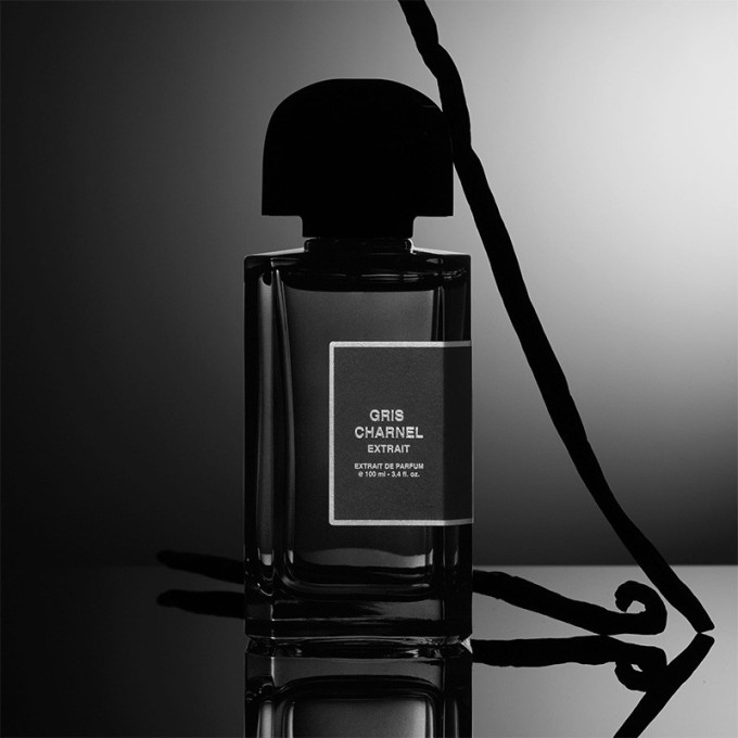 BDK Parfums Gris Charnel Extrait de Parfum unisex kvepalai, 100 ml