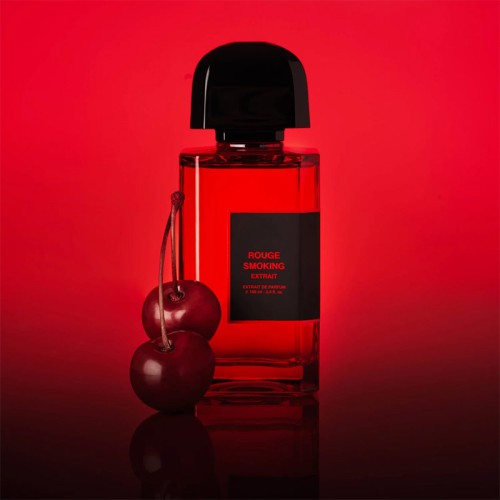 BDK Parfums Rouge Smoking Extrait de Parfum unisex kvepalai, 100 ml