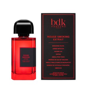 BDK Parfums Rouge Smoking Extrait de Parfum unisex kvepalai, 100 ml 2
