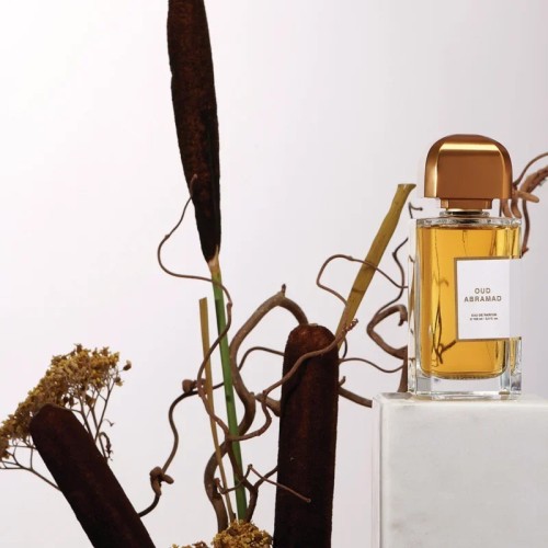 BDK Parfums Oud Abramad EDP unisex kvepalai, 100 ml
