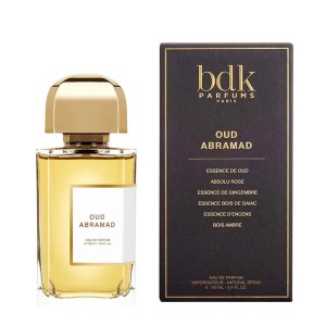 BDK Parfums Oud Abramad EDP unisex kvepalai, 100 ml 2