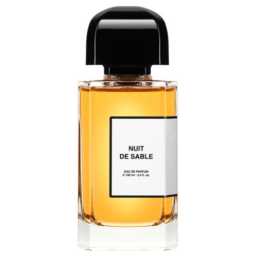 BDK Parfums Nuit de Sable EDP unisex kvepalai, 100 ml