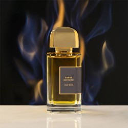 BDK Parfums Ambre Safrano EDP unisex kvepalai, 100 ml