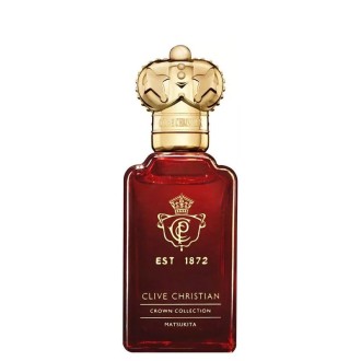 Clive Christian Matsukita Parfum unisex kvepalai, 50 ml