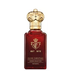 Clive Christian Matsukita Parfum unisex kvepalai, 50 ml