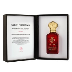 Clive Christian Matsukita Parfum unisex kvepalai, 50 ml