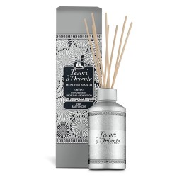 Tesori d'Oriente White Musk Aromatic Diffuser Home spray and diffuser