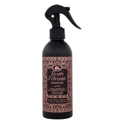Tesori d'Oriente Hammam Household spray and diffuser 250ml