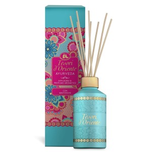 Tesori d'Oriente Ayurveda Aromatic Diffuser Home spray and diffuser 20