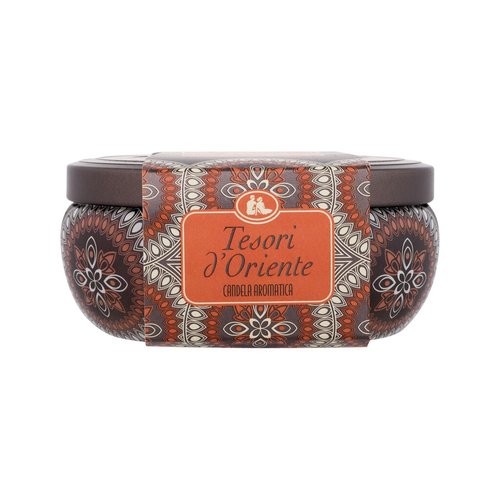 Tesori d'Oriente Fior di Loto Scented candle 200.0g