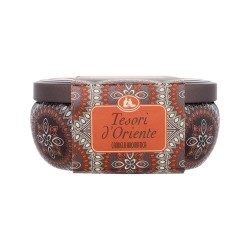 Tesori d'Oriente Fior di Loto Scented candle 200.0g