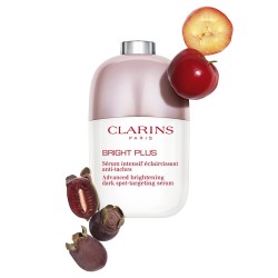 Clarins Bright Plus Advanced Brightening Dark Spot-Targeting Serum - Serum for dark spots 30 ml
