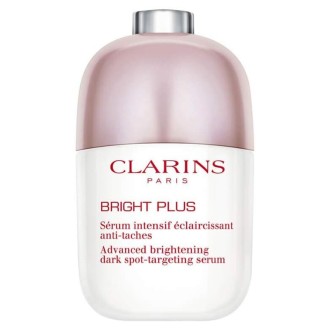 Clarins Bright Plus Advanced Brightening Dark Spot-Targeting Serum - Serum for dark spots 30 ml