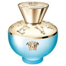 Versace Dylan Turquoise pour Femme EDT kvepalai moterims, 100 ml