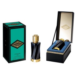 Versace Atelier Versace Fleur de Maté EDP unisex kvepalai, 100 ml