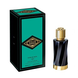 Versace Atelier Versace Fleur de Maté EDP unisex kvepalai, 100 ml
