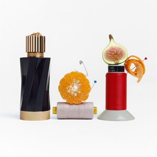 Versace Figue Blanche EDP kvepalai, 100 ml