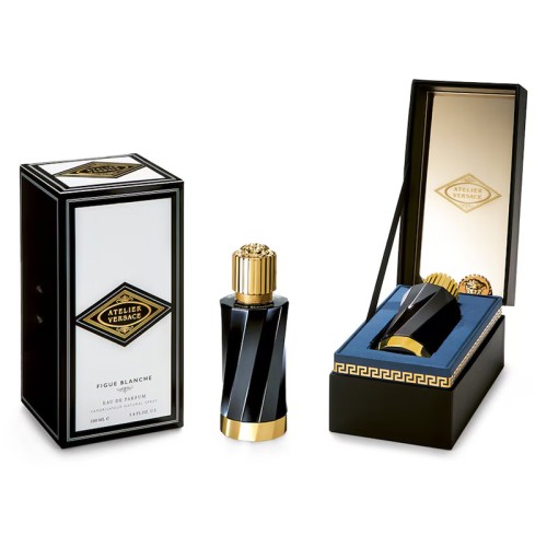 Versace Figue Blanche EDP kvepalai, 100 ml