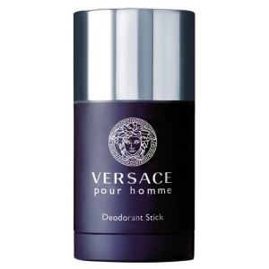 Versace Pour Homme Deodorant Stick - pieštukinis dezodorantas, 75 ml